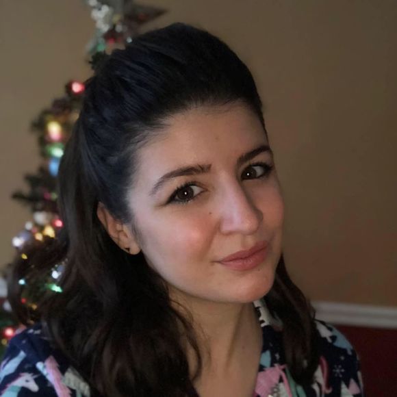 Meet your Posher, Megan - Picture 1 of 1